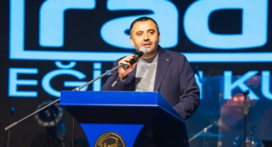 Radikal Eğitim Kurumları, Öğretmenler Günü davetinde buluştu  