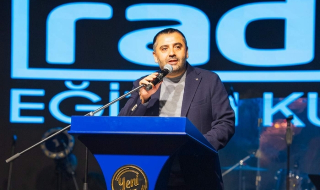 Radikal Eğitim Kurumları, Öğretmenler Günü davetinde buluştu  