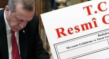 Şam’a İlk Büyükelçi Atandı 