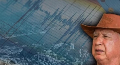 Sındırgı’dan Sonra Yeni Tehlike!