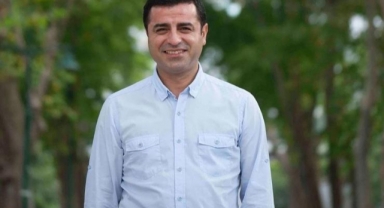 Tahliyesi beklenen Demirtaş'a hapis istendi!