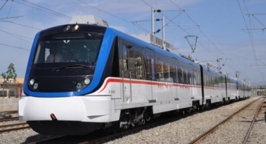 TCDD’den İZBAN’ın hat kullanım bedellerine yüzde 24’lük zam