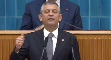 'Tek suçu Cumhurbaşkanlığı'na aday olmak!'