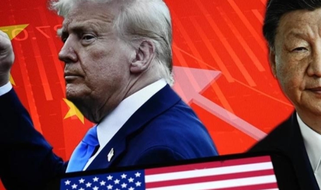 Ticaret Savaşında Buzlar Eriyor.