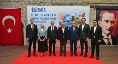 TTI İzmir sektör toplantısı turizm paydaşlarını bir araya getirdi
