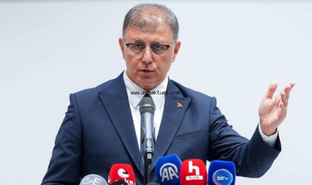 Tugay’dan AK Partili Kaya’ya ‘çöp’ yanıtı: