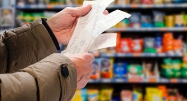 TÜİK Ekim Ayı Enflasyonunu Açıkladı