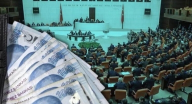 Vergi Sistemi Baştan Yazılıyor! 