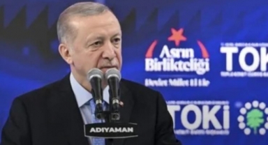 Yalan makinesi mi, ana muhalefetin Genel Başkanı mı?'