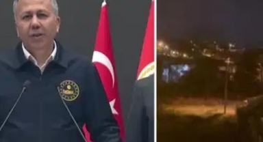 3 polis şehit oldu!