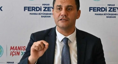 5 kişilik heyet rapor hazırladı