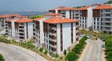 500 Bin Sosyal Konutta Beklenen Gün Geldi!