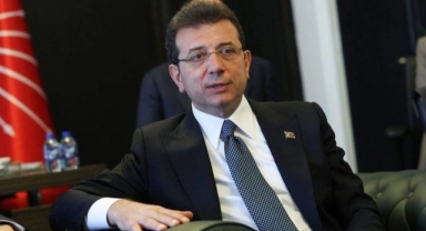  AİHM'den 'Ekrem İmamoğlu' kararı!