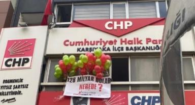 AK Parti’li Köse’nin ‘belediyecilik’ eleştirisine CHP Karşıyaka’dan sert çıkış: Siyasi ikiyüzlülük!