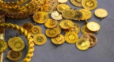 Altında Tarihi Zirve!