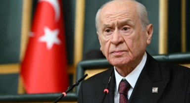 Bahçeli'den 'ikinci aşama' sözleri