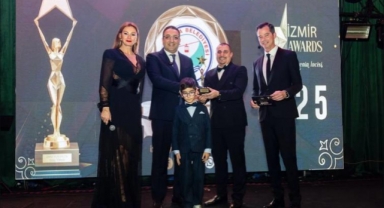 Balçova Belediyesi Zirvede: Yılın En İyi İlçe Belediyesi Ödülü