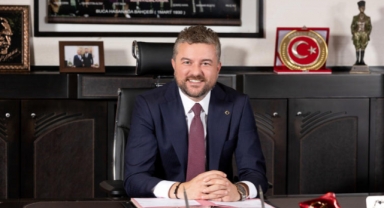 Başkan Görkem Duman’dan açıklama: “İftiraya da yalanlara da geçit vermeyeceğim”