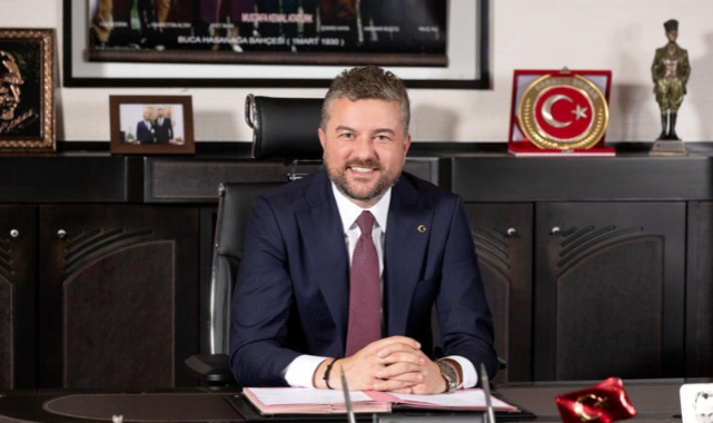 Başkan Görkem Duman’dan açıklama: “İftiraya da yalanlara da geçit vermeyeceğim”