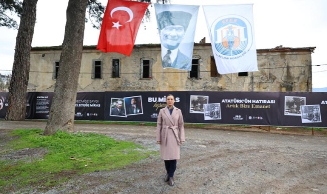 Başkan Sengel’den yeni yıl mesajı: “Umuttur bizi ayakta tutan”