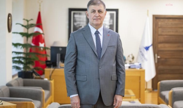 Başkan Tugay: 2026 dayanışmanın, adaletin ve umutlu yarınların yılı olsun