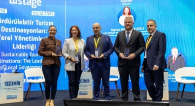 Başkan Tugay: İzmir’in en iyi hikâyelerini sizlerle birlikte yazmaya hazırız