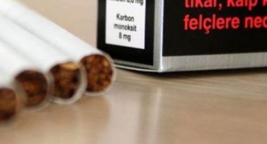 Bir sigara grubuna zam geldi