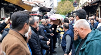 Bornova’nın acı günü