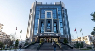 Buca Belediyesi’nde flaş istifa!