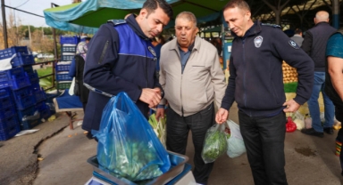 Buca Belediyesi’nden tüketiciyi koruyan uygulama