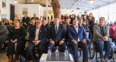 Bucalılar engelsiz bir dünya için bir araya geldi