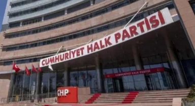 CHP'den ilk tepki