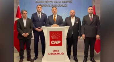 CHP'li Akdoğan, AİHM'in 'İmamoğlu' kararını değerlendirdi