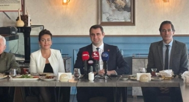 CHP'li Çağatay Güç: