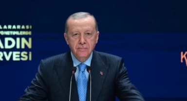 Cumhurbaşkanı Erdoğan’dan Kritik Mesajlar