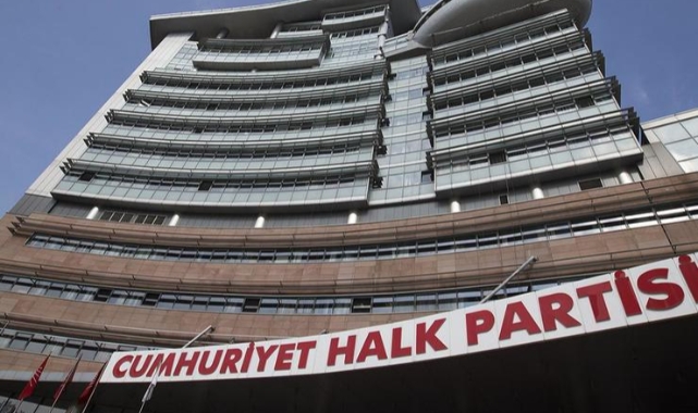Cumhuriyet Halk Partisi'nin MYK üyeleri belli oldu!