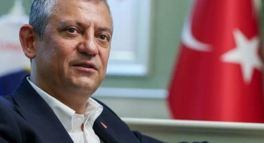 Dikkat çeken 'Erdoğan' göndermesi!