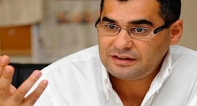 Enver Aysever tutuklandı