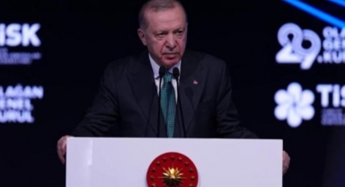 Erdoğan'dan Asgari Ücret Çıkışı