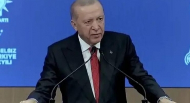 Erdoğan: İkinci eylem planı hazırlıklarına başlandı