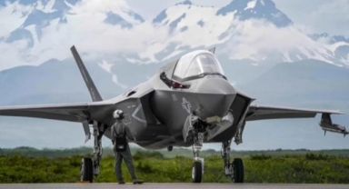 F-35'lerde Son Durum Ne?