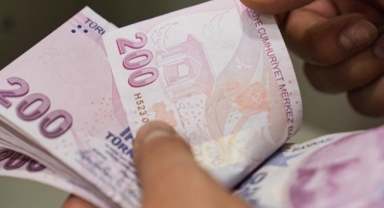 Hükümet kanadından asgari ücret açıklaması!