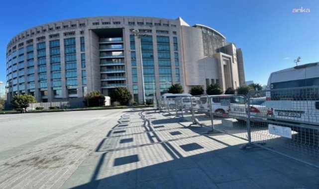 İBB soruşturmasında beklenmedik gelişme: İzmirli o isme yeniden gözaltı!