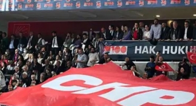 İstinaf'ın 'kurultay' kararına CHP'den ilk yorum