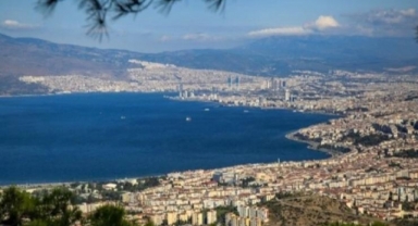 İzmir'de 4 ilçe İl olmaya aday!