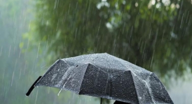 İzmir'de sağanak alarmı!