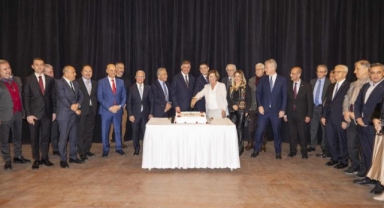 İzmir’de Su Konseyi kuruluyor, Gri Su dönemi başlıyor