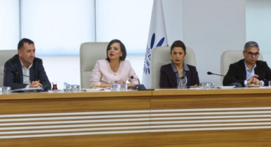 Karabağlar Belediyesi’nden Enerji Yönetiminde Örnek Adım