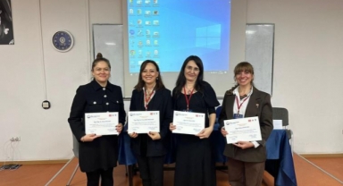 Karabağlar Belediyesi’nin Katılımcı Yönetim Modeli Ulusal Sempozyumda Örnek Gösterildi