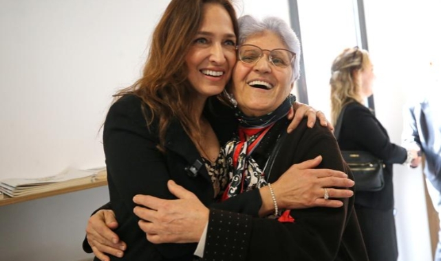 Karşıyaka’da dayanışmanın yılı!